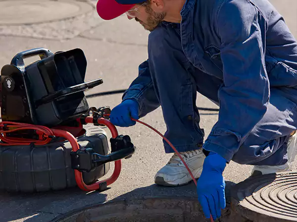 Drain Services in Phoenix