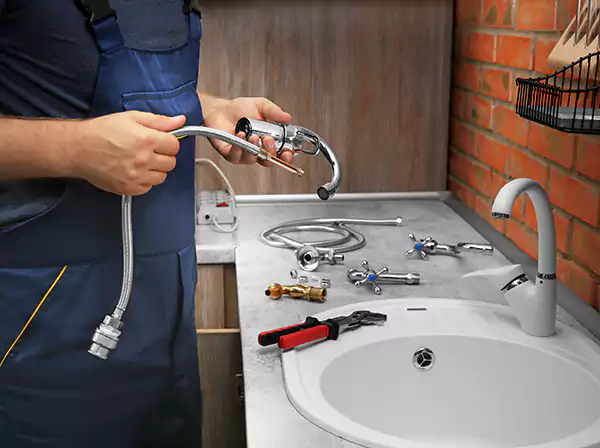 Plumbing Installation in Phoenix