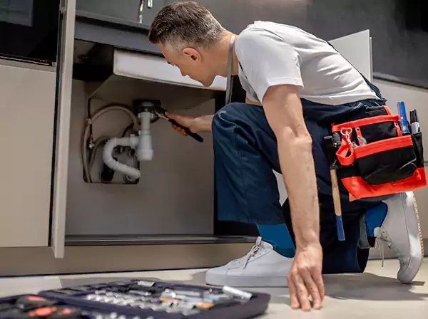 Plumbing Maintenance in Phoenix