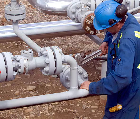 Expert Plumber for Backflow Preventer in Phoenix, AZ