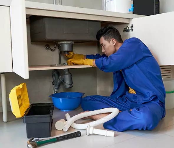 Expert Plumber for Basement Leak Repair in Phoenix, AZ: Schedule Affordable Waterproofing Services with Us