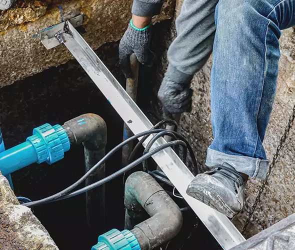 Expert Plumber for Drainage Services in Phoenix, AZ: Schedule Affordable Drainage Solutions with Us