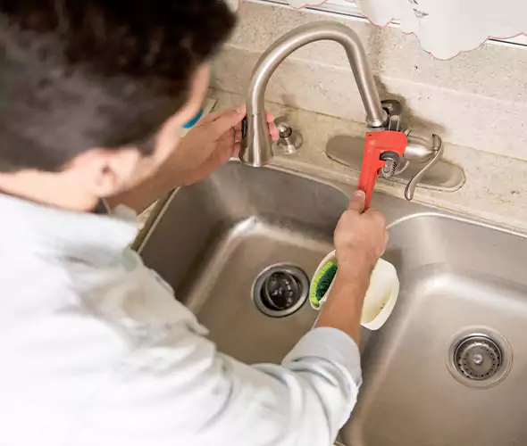 Professional Emergency Plumbing Repair in Phoenix, AZ