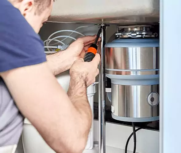 Expert Plumber for Garbage Disposal Replacement in Phoenix, AZ: Get Affordable Garbage Disposal Replacement Services