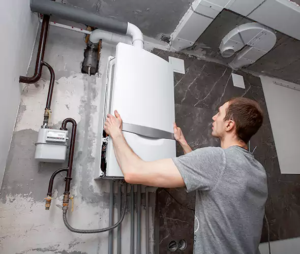 Certified Experts for Gas Water Heater Installation in Phoenix, AZ