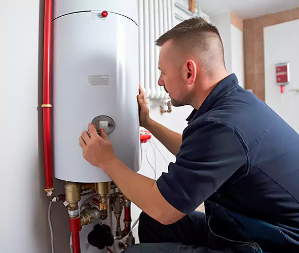 Expert Plumber for Gas Water Heater Replacement in Phoenix, AZ: Schedule Affordable Replacement Services with Us