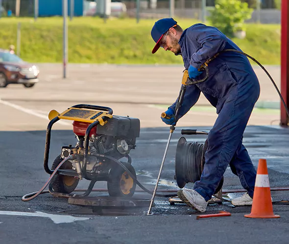 Expert Plumber for Hydrojet Plumbing in Phoenix, AZ: Schedule Affordable Jetting Services with Us