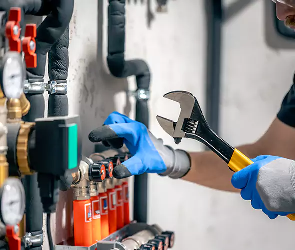 Expert Plumber for New Construction Plumbing in Phoenix, AZ: Schedule Affordable Installation Services with Us