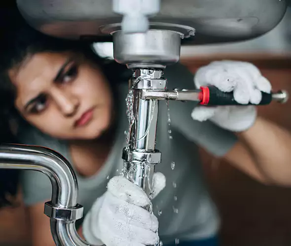 Professional Pipe Repair Specialists in Phoenix, AZ