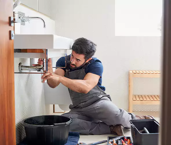 Expert Plumber for Plumbing Repair in Phoenix, AZ: Schedule Affordable Plumbing Repair Services with Us