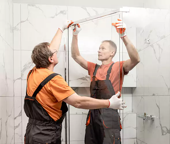 Professional Shower Installation Specialist in Phoenix, AZ: Schedule Affordable Shower Setup Services with Us