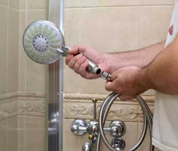 Professional Shower Repair Specialist in Phoenix, AZ: Schedule Affordable Shower Services with Us