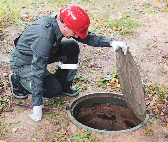 Expert Storm Drain Cleaning Plumber in Phoenix, AZ