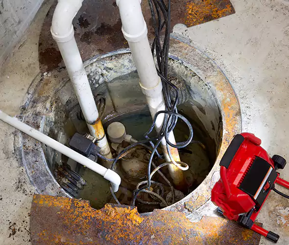 Licensed Sump Pump Installation Plumber in Phoenix, AZ