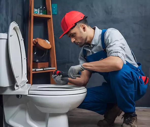 Expert Plumber for Toilet Installation in Phoenix, AZ: Schedule Affordable Toilet Installation Services with Us