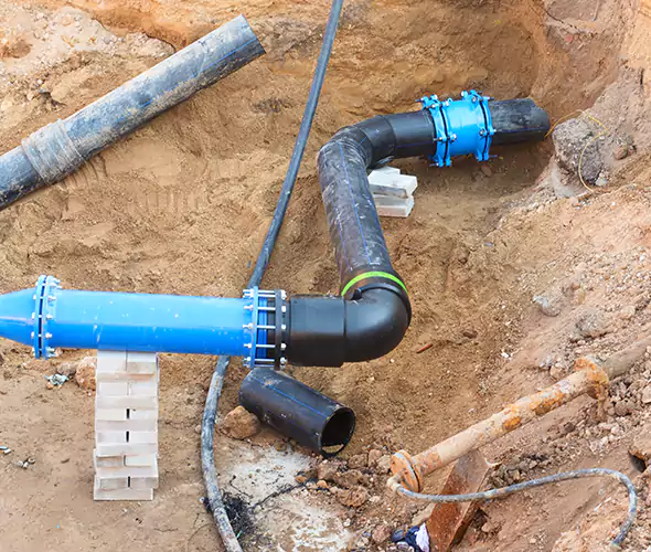 Expert Professional Trenchless Pipe Repair in Phoenix, AZ