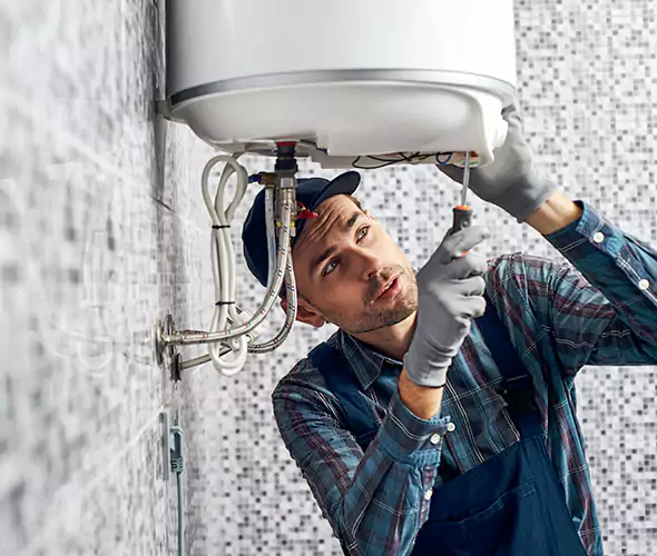 Expert Plumber for Water Heater Replacement in Phoenix, AZ: Schedule Affordable Replacement Services with Us