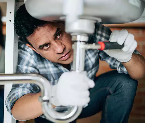 Expert Plumber for Water Line Repair in Phoenix, AZ