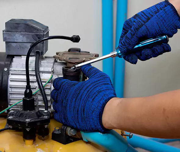 Professional Well Pump Specialist in Phoenix, AZ