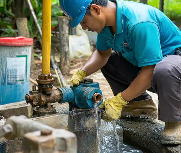 Expert Plumber for Well Pump Replacement in Phoenix, AZ: Schedule Affordable Well Pump Replacement Services with Us