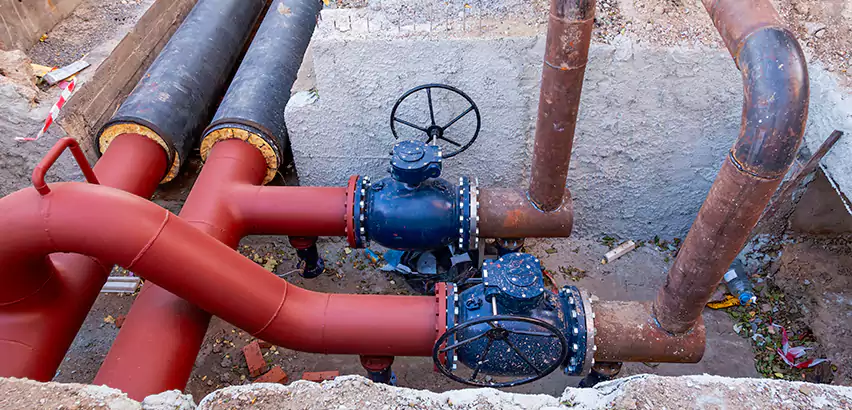 Reliable Backflow Preventer Services in Phoenix, AZ