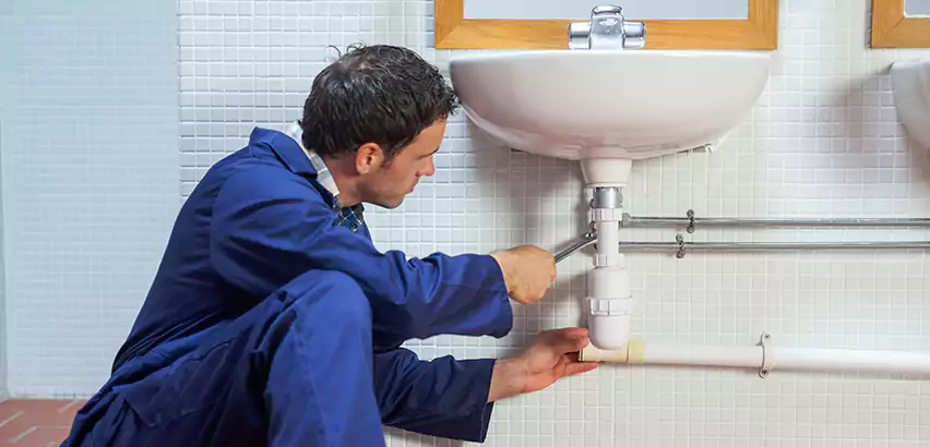 Toilet Repair Phoenix