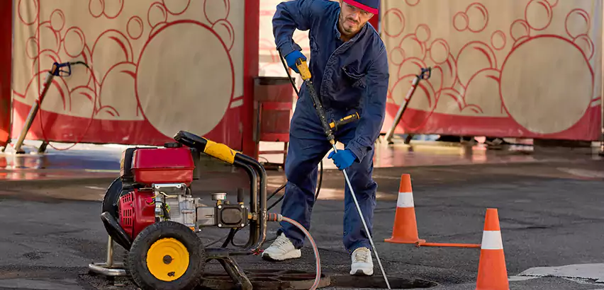 Professional Drain Repair Services in Phoenix, AZ