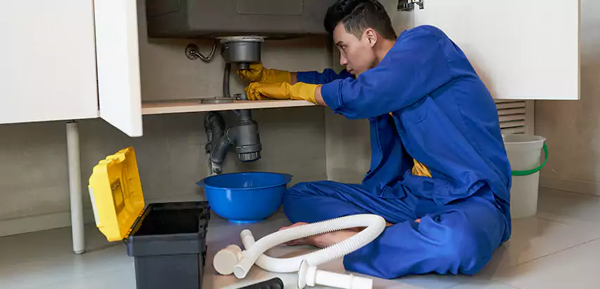 Drain Cleaning in Phoenix