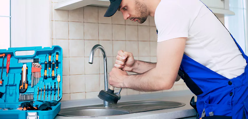 Reliable Emergency Plumbing Services in Phoenix, AZ