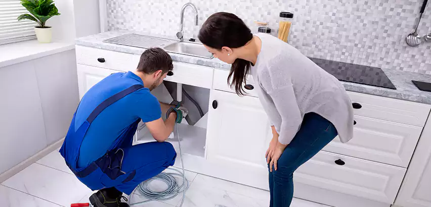 Fast Emergency Plumbing Repair Services in Phoenix, AZ