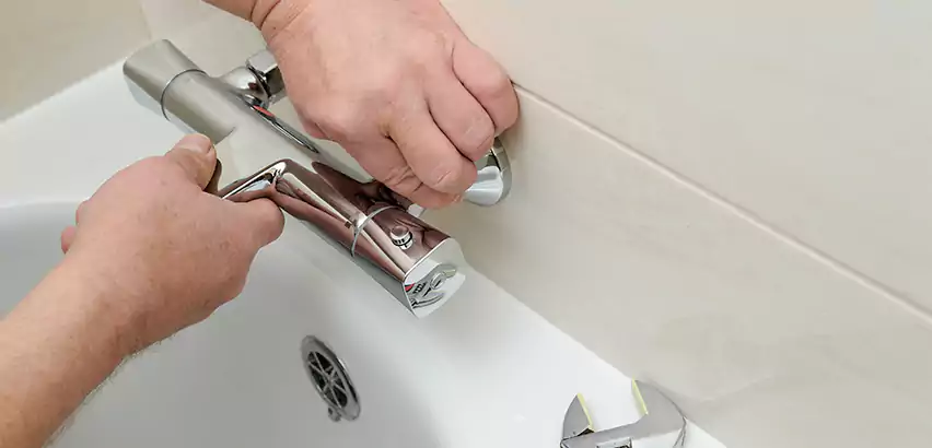 Faucet Installation in Phoenix