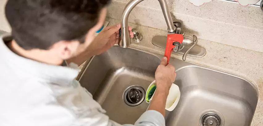 Faucet Repair in Phoenix