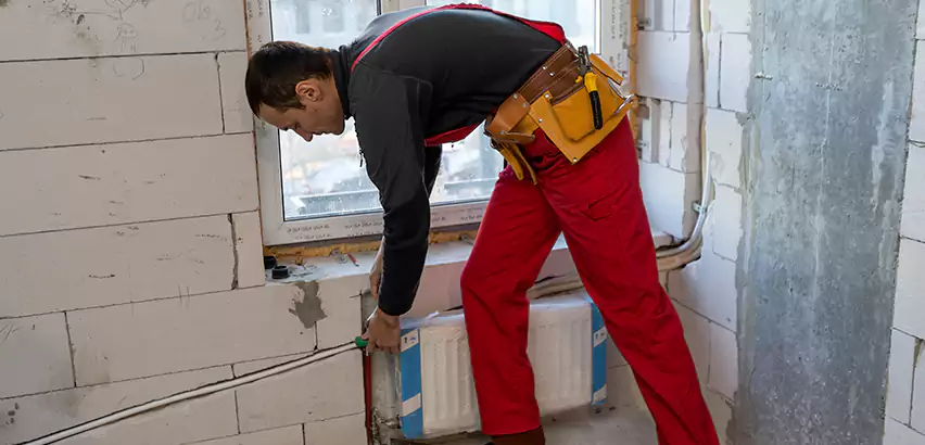 Professional Foundation Leak Repair Services in Phoenix, AZ