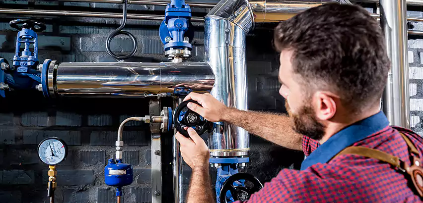 Professional Gas Leak Repair Services in Phoenix, AZ