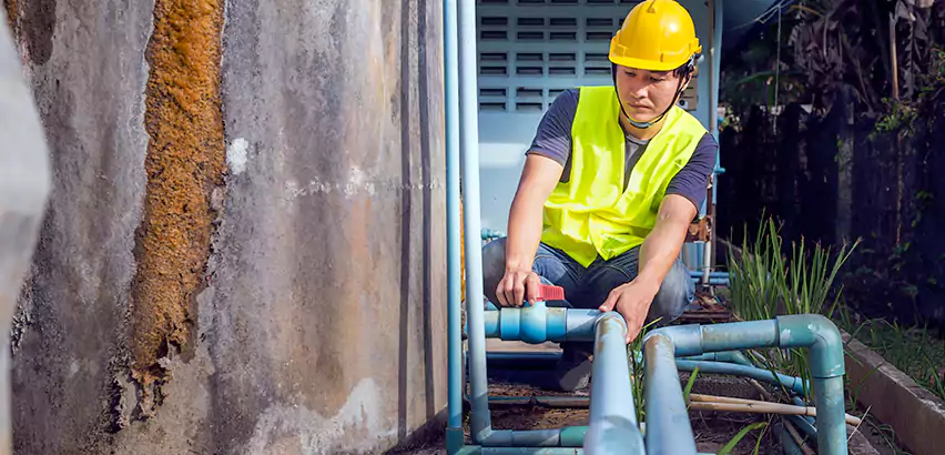 Pipe Replacement in Phoenix