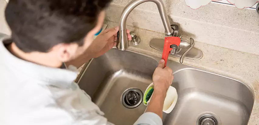 Plumbing Inspection in Phoenix