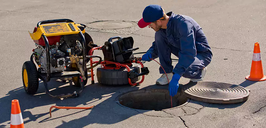 Professional Sewer Repair Services in Phoenix, AZ