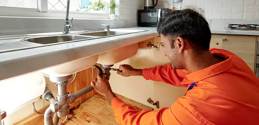 Sink Drain Replacement in Phoenix