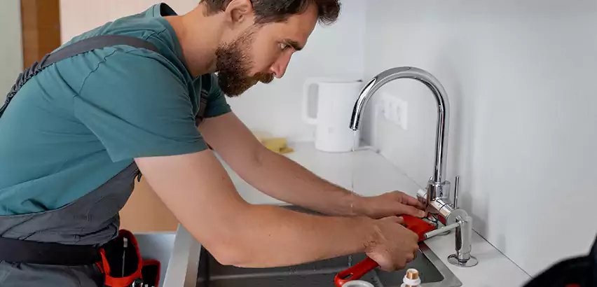 Bathroom Sink Repair in Phoenix