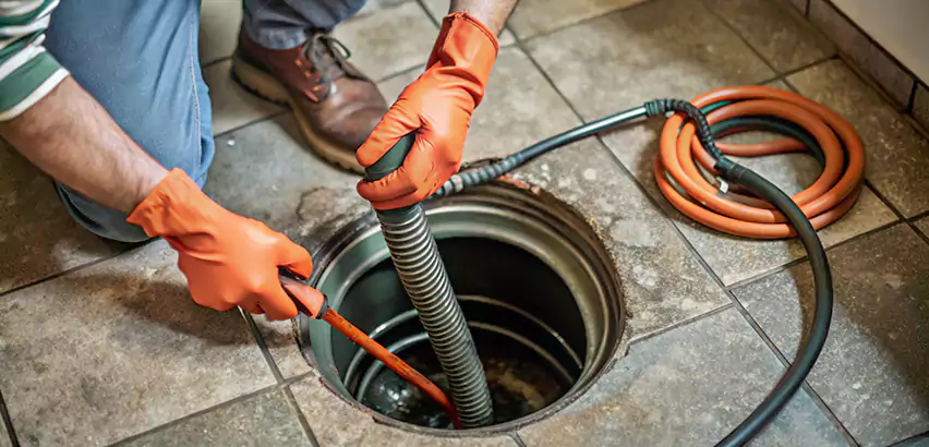 Shower Drain Cleaning in Phoenix