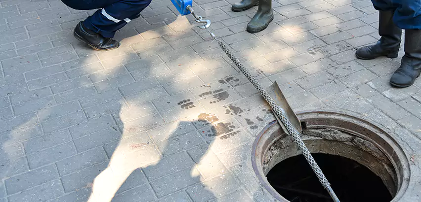 Basement Drainage System in Phoenix