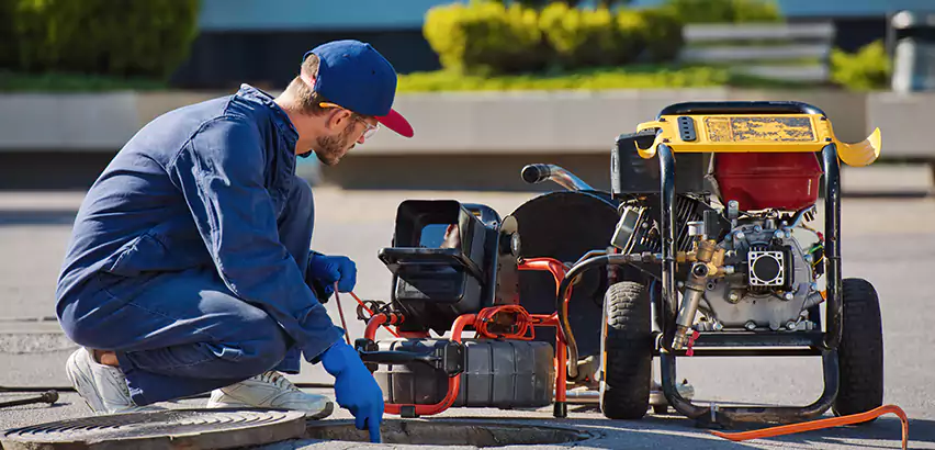 Drain Camera Inspection Near Me in Phoenix