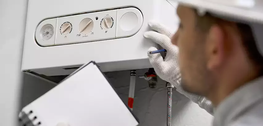 Richmond Electric Tankless Water Heater Installation in Phoenix, AZ