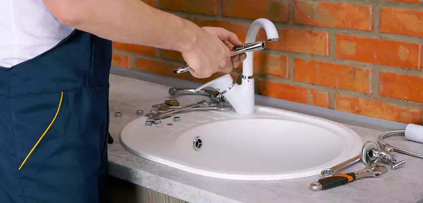 Outdoor Faucet Replacement in Phoenix