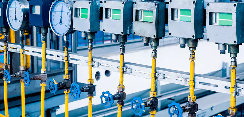 Commercial Gas Line Installation in Phoenix