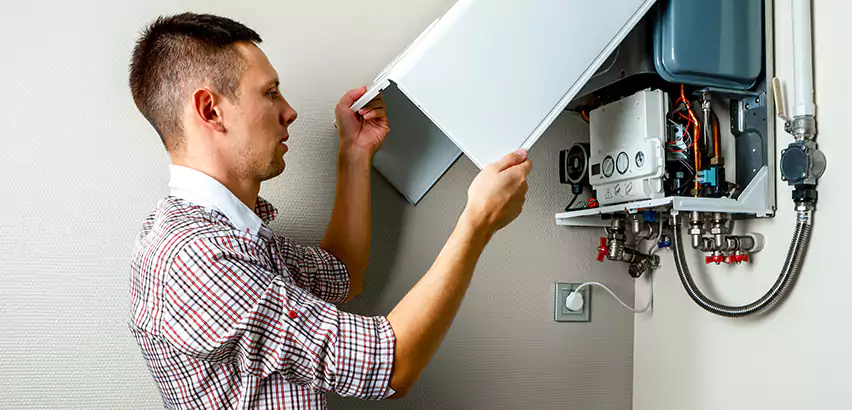 Electric Water Heater Maintenance in Phoenix