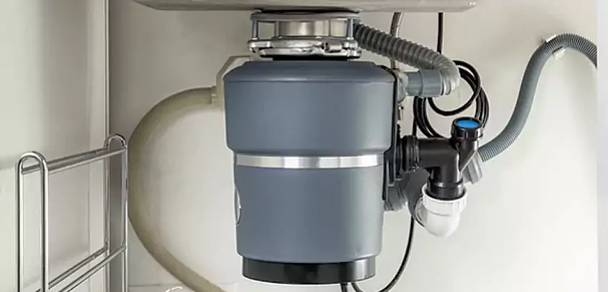 Insinkerator Air Switch Installation in Phoenix