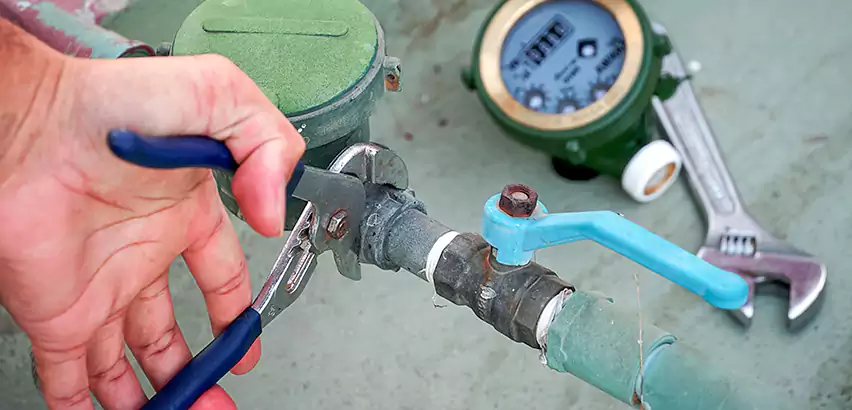 Polybutylene Pipe Replacement in Phoenix