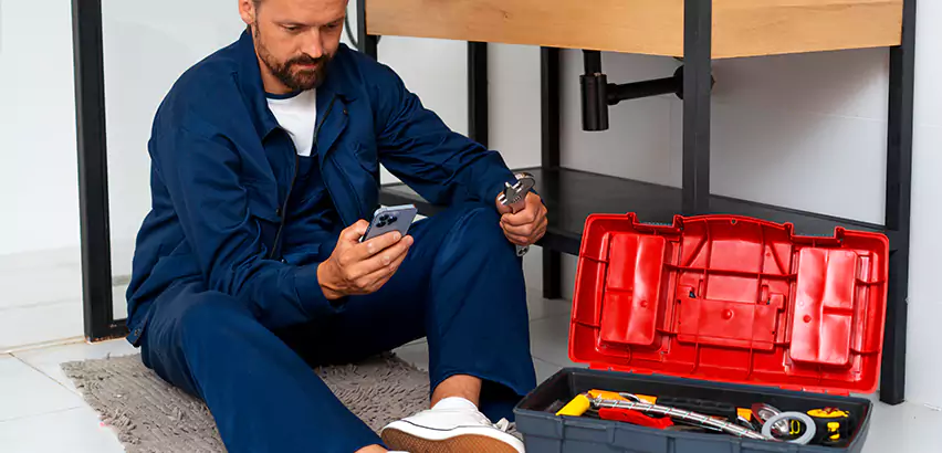 Roto Rooter Frozen Pipes in Phoenix