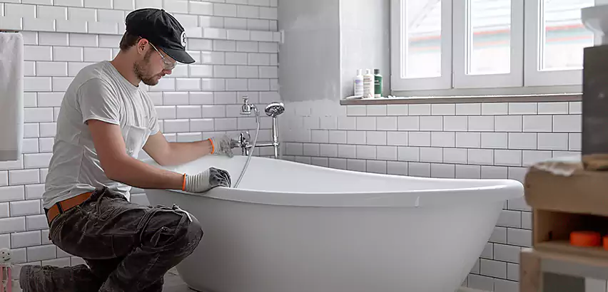 Leak Detection Companies Near Me in Phoenix